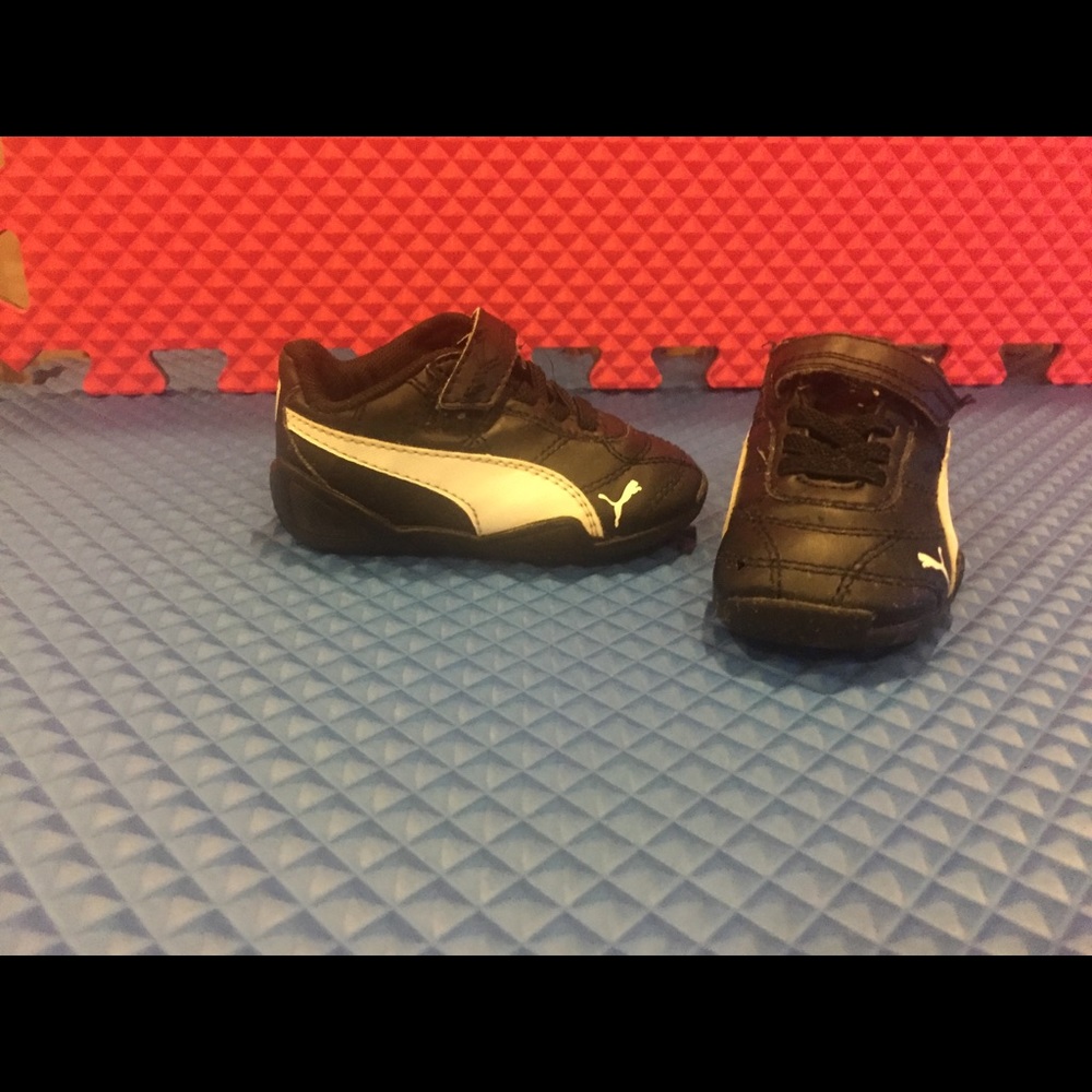 Puma - Picture 3 of 4